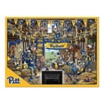 thumbnail image 3 of YouTheFan NCAA Barnyard Fans 500pc Puzzle, 3 of 3