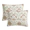 thumbnail image 3 of details by Becki Owens 3-Piece Printed Gauze Quilt Set Collection, Assorted Styles and Colors, 3 of 5