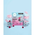 thumbnail image 4 of Clio Greek Yogurt Raspberry Cotton Candy Bars, 15 count, 4 of 5