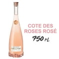 thumbnail image 2 of Gérard Bertrand Cote des Roses Rosé Wine, 750 ml, 2 of 7