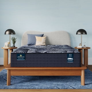 Serta Perfect Sleeper X Excelled Hybrid Mattress