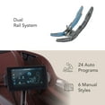 thumbnail image 4 of Titan TP-Ronin Zero-Gravity Heating Massage Chair, 4 of 7