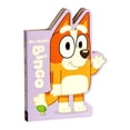 thumbnail image 1 of All About Bingo, Board Book, 1 of 3