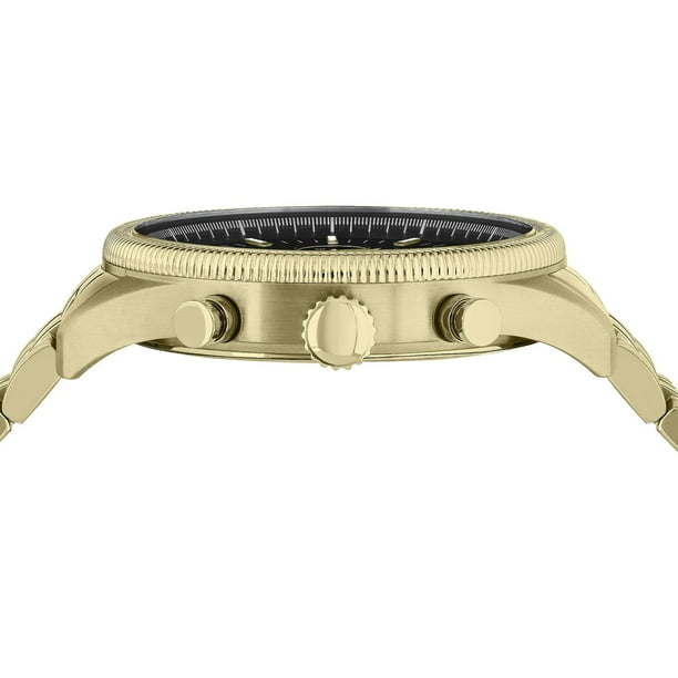 Versus Versace Men's Colonne Chrono 44MM Bracelet Watch - Samsclub.com