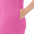 thumbnail image 4 of Member's Mark Women's Pique Sandwash Dress, 4 of 8