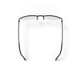 thumbnail image 4 of Member's Mark MM500 Rectangle Eyeglasses, 4 of 5
