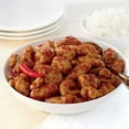 thumbnail image 5 of InnovAsian General Tso's Chicken, Frozen Asian Meal, 40 oz., 5 of 8