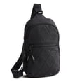 thumbnail image 1 of Vera Bradley Essential Sling Backpack, 1 of 3