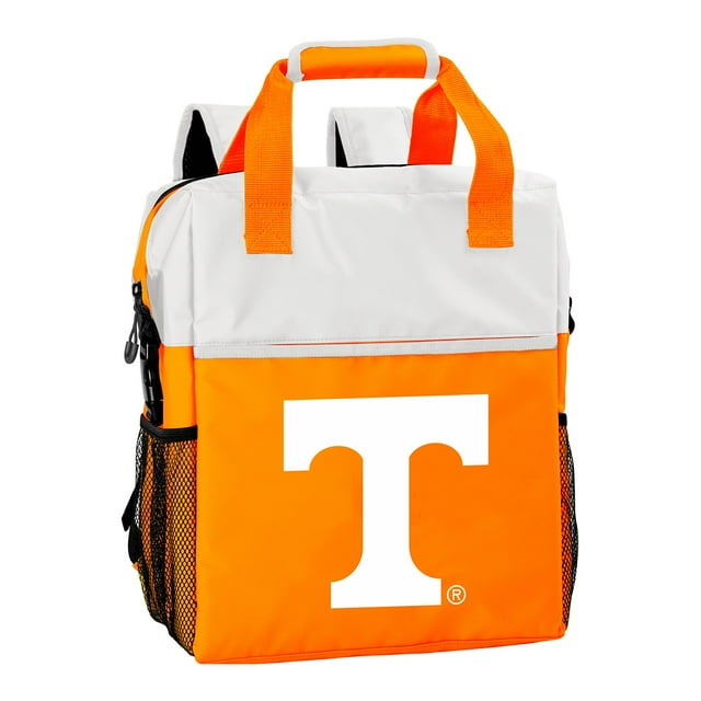 NCAA 30 Can Backpack Cooler