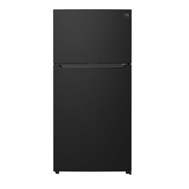 Kenmore 25 cu. ft. Top Mount Refrigerator w/ Pocket Handle