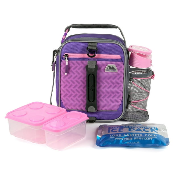 Arctic Zone Pro Expandable Lunch Pack - Samsclub.com