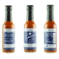 thumbnail image 11 of Hot Ones Hot Sauce Party Pack (5 oz., 5 pk.), 11 of 11