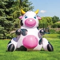 thumbnail image 1 of BigMouth Inflatable Animal Sprinkler, 1 of 5