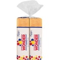 thumbnail image 1 of Wonder Giant Enriched Bread 24 oz., 2 pk., 1 of 8