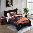 thumbnail image 1 of NFL Bed-In-A-Bag Comforter and Sheet Set, Assorted Teams and Sizes, 1 of 8