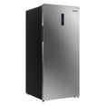 thumbnail image 2 of Farberware 14 cu. ft. Professional Convertible Upright Freezer, 2 of 8