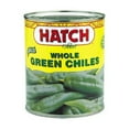 thumbnail image 1 of Hatch Mild Whole Green Chiles, 27 oz., 2 pk., 1 of 1