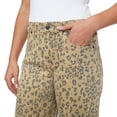 thumbnail image 4 of Buffalo Jeans Women’s Barrel Leg Jean, 4 of 9