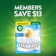 thumbnail image 4 of Air Wick Plug In Scented Oil Air Freshener, Fresh Linen, 1 Free Warmer + 9 Refills, 4 of 10