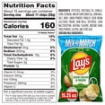 thumbnail image 2 of Lay's Sour Cream & Onion Potato Chips, 15.25 oz., 2 of 6
