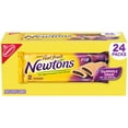 thumbnail image 1 of Newtons Soft and Chewy Fig Cookies, 24 pk., 1 of 11