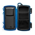 thumbnail image 3 of EcoXGear Extreme 2 Bluetooth Waterproof Case Speaker (Choose Color), 3 of 5