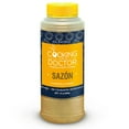 thumbnail image 1 of Cooking With My Doctor Sazon con Turmeric y Moringa 24 oz., 1 of 4