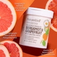 thumbnail image 2 of NatureWell Bergamot & Grapefruit Moisturizing Cream, 16 oz., 2 pk., 2 of 8