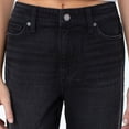 thumbnail image 4 of BCBG Generation Women's Baggy Wide Leg Jean, 4 of 7