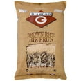 thumbnail image 1 of Diamond G Brown Rice, 15 lbs., 1 of 1