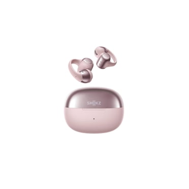 Shokz OpenDots ONE Open-Ear True Wireless Earbuds