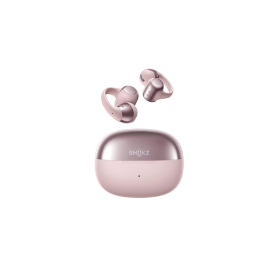 Shokz OpenDots ONE Open-Ear True Wireless Earbuds