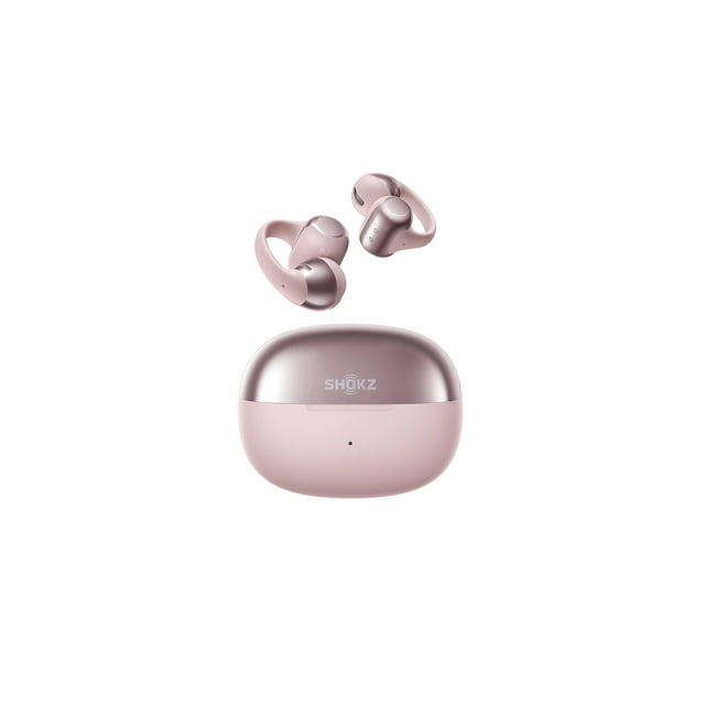 Shokz OpenDots ONE Open-Ear True Wireless Earbuds