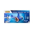thumbnail image 9 of Licensed Kids Light Up 3-Wheel Scooter, 9 of 9