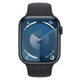 thumbnail image 2 of Apple Watch Series 9 GPS 45mm Aluminum Case, 2 of 11