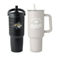 thumbnail image 1 of Logo Brands Montana State Bobcats Stainless Steel Tumbler Set, 1 of 7