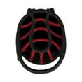 thumbnail image 3 of Wincraft Georgia Bulldogs Hybrid Standing Golf Bag, 3 of 3
