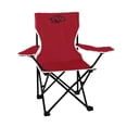 thumbnail image 1 of Logo Brands Arkansas Razorbacks Youth Chair, 1 of 6