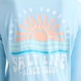 thumbnail image 4 of Salt Life Women's Full-Zip UV Performance Hoodie, 4 of 6