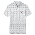 thumbnail image 4 of Champion NCAA Men's Short Sleeve Polo, 4 of 6