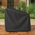 thumbnail image 5 of Member's Mark Vista Seating Set with Sunbrella Fabric, 3pc, 5 of 5