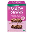 thumbnail image 1 of MadeGood Drizzled Bar, Variety Pack, 24 ct., 1 of 9
