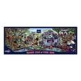 thumbnail image 3 of YouTheFan NHL Game Day At The Zoo 500pc Puzzle, Assorted Teams, 3 of 3