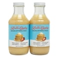 thumbnail image 1 of Uncle Bob’s Butter Country Original Buttermilk Syrup, 16 fl. oz., 2 pk., 1 of 7