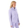 thumbnail image 2 of Member's Mark Women's Extra Warm Full-Zip Jacket, 2 of 8