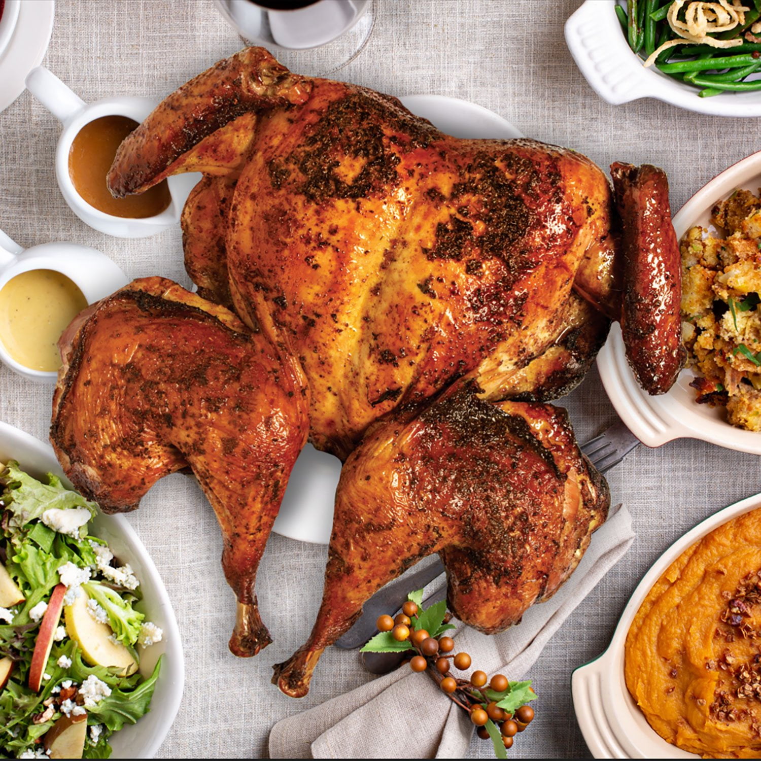 Fresh Turkey ドライフード 12kg 0029054200000