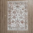 thumbnail image 2 of Laura Ashley Eliza Rug, Assorted Sizes and Designs, 2 of 5