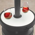 thumbnail image 4 of Member's Mark 50,000 BTU Patio Heater with LED Table, 4 of 6