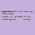 thumbnail image 4 of Chobani Dairy Refrigerated Coffee Creamer, Sweet Cream, 52 fl. oz., 4 of 4