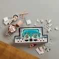 thumbnail image 3 of LEGO Architecture Trevi Fountain Building Set for Adults, 1880 pcs., 3 of 6